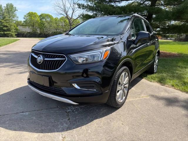 2020 Buick Encore FWD Preferred for sale near Fairfield, OH