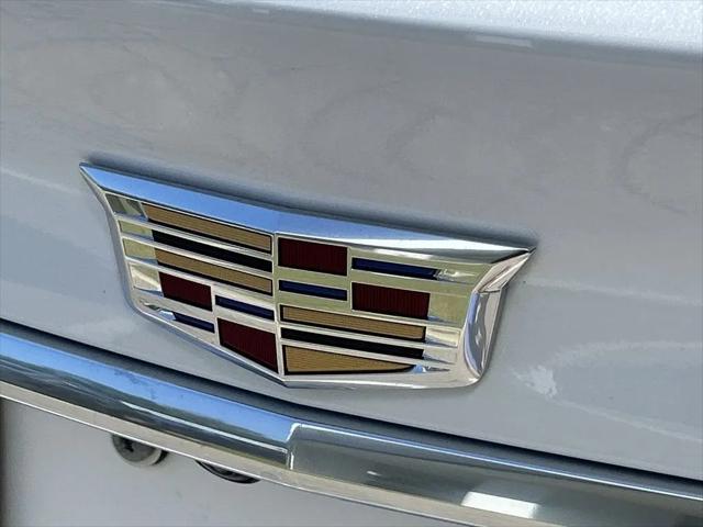 2026 Cadillac CT5 Premium Luxury RWD