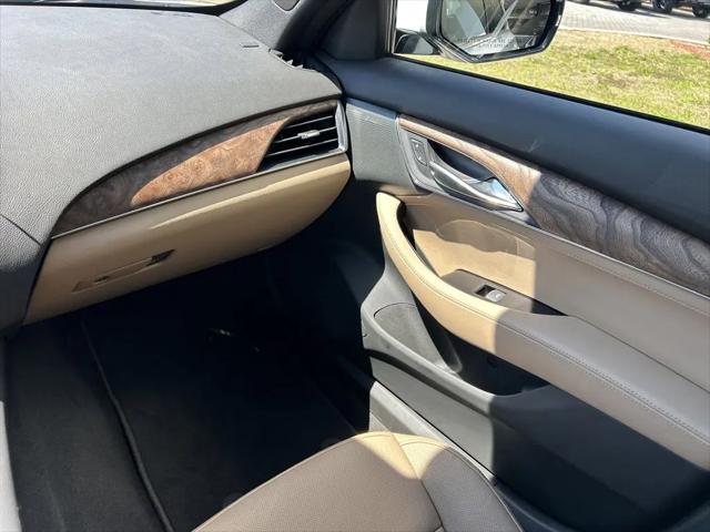 2026 Cadillac CT5 Premium Luxury RWD