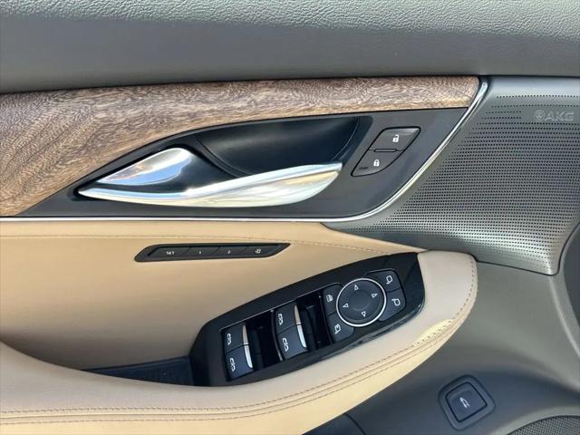 2026 Cadillac CT5 Premium Luxury RWD
