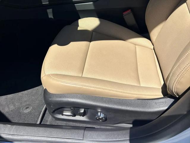 2026 Cadillac CT5 Premium Luxury RWD