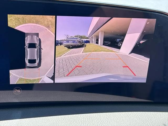 2026 Cadillac CT5 Premium Luxury RWD