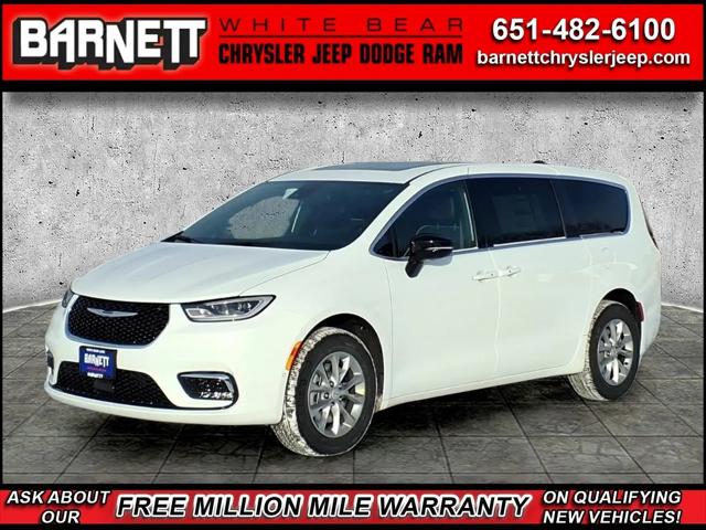 2026 Chrysler Pacifica Limited AWD for sale in White Bear Lake, MN