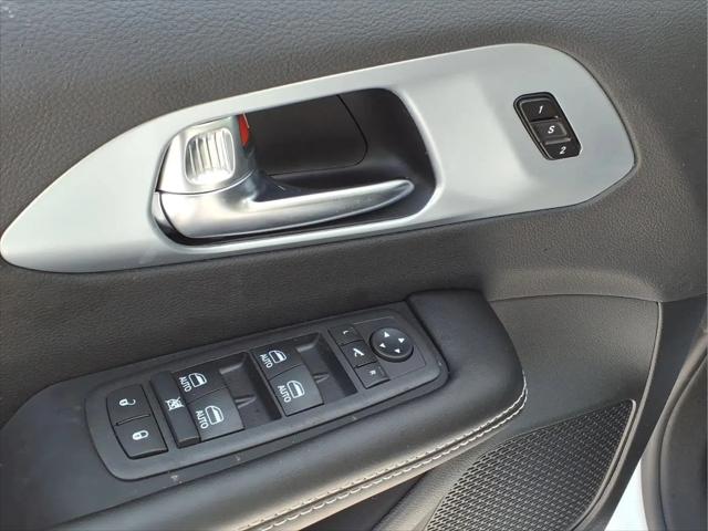 2026 Chrysler Pacifica Limited AWD