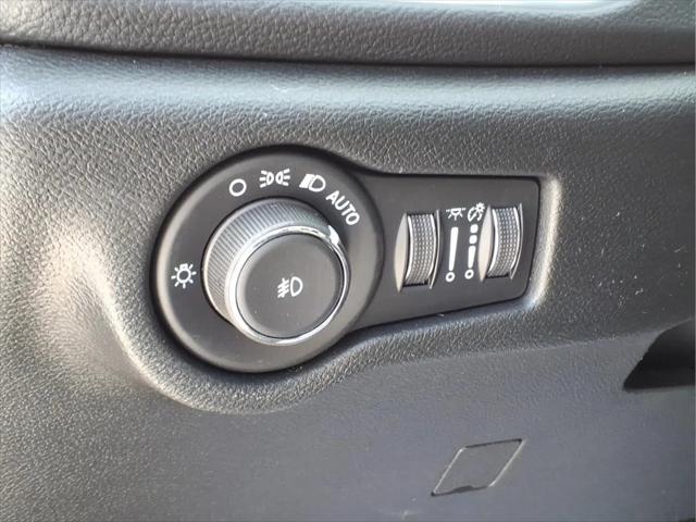 2026 Chrysler Pacifica Limited AWD