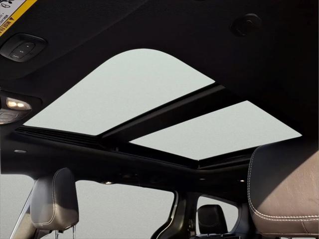 2026 Chrysler Pacifica Limited AWD