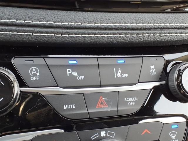 2026 Chrysler Pacifica Limited AWD
