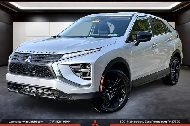 2026 Mitsubishi Eclipse Cross LE S-AWC for sale in East Petersburg, PA