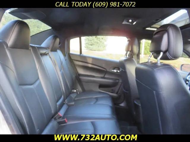 2014 Chrysler 200 Limited