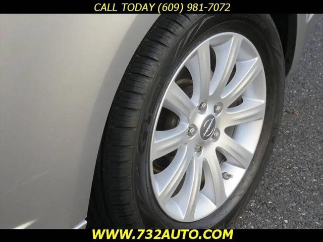 2014 Chrysler 200 Limited