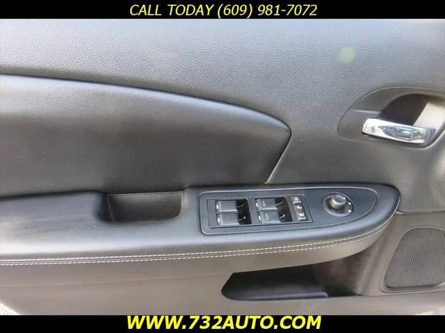 2014 Chrysler 200 Limited