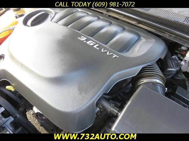 2014 Chrysler 200 Limited
