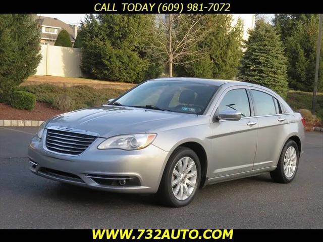 2014 Chrysler 200 Limited for sale in Hamilton, NJ