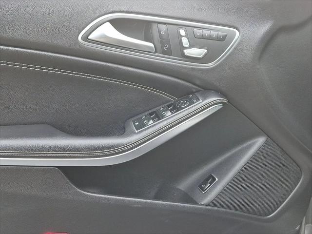 2019 Mercedes-Benz CLA 4MATIC