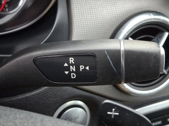 2019 Mercedes-Benz CLA 4MATIC