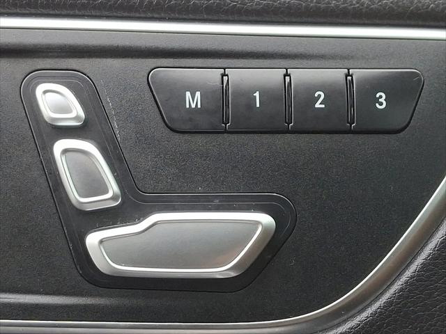 2019 Mercedes-Benz CLA 4MATIC