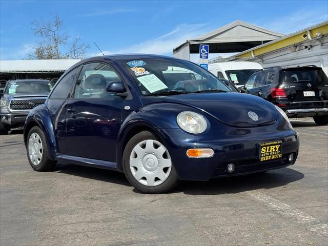 1999 Volkswagen New Beetle GLS for sale in San Diego, CA