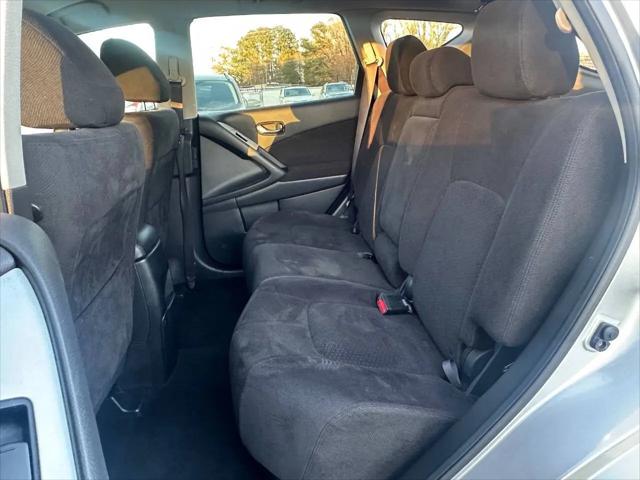 2012 Nissan Murano S