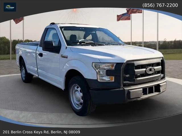 2016 Ford F-150 XL for sale in Berlin, NJ