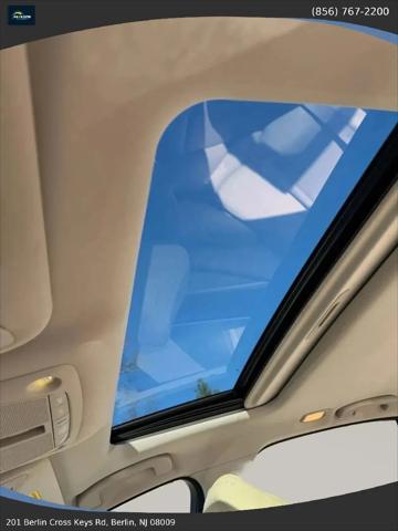 2014 INFINITI Q50h Premium