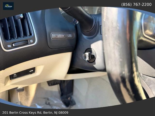2014 INFINITI Q50h Premium