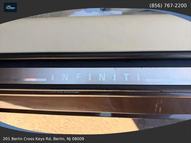 2014 INFINITI Q50h Premium