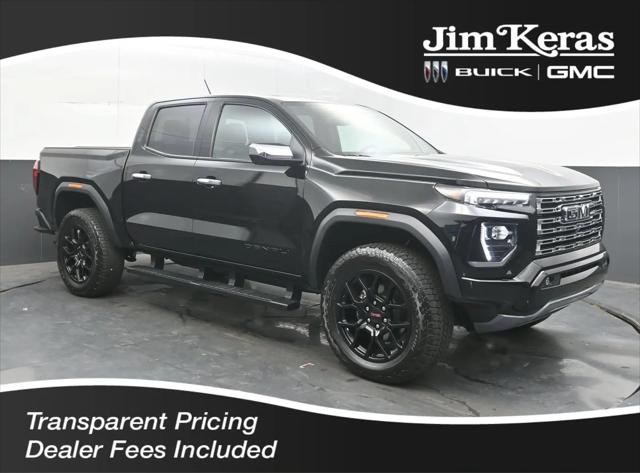 2026 GMC Canyon Denali, 4WD for sale in Memphis, TN