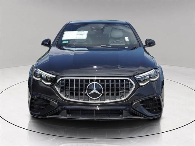 2026 Mercedes-Benz AMG E 53 E AMG E 53 E