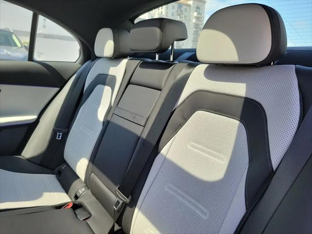 2026 Mercedes-Benz AMG E 53 E AMG E 53 E