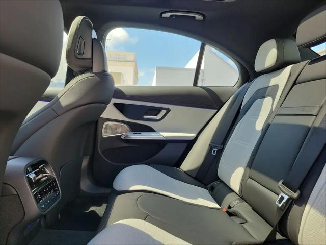 2026 Mercedes-Benz AMG E 53 E AMG E 53 E