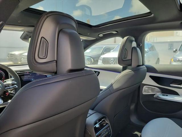 2026 Mercedes-Benz AMG E 53 E AMG E 53 E