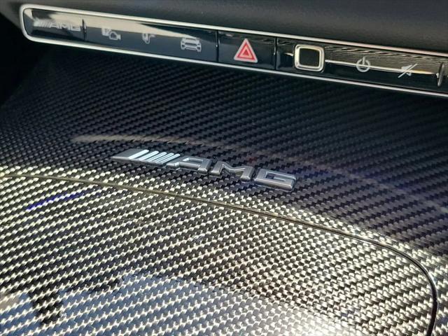 2026 Mercedes-Benz AMG E 53 E AMG E 53 E