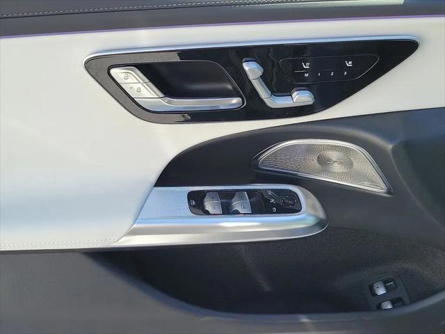 2026 Mercedes-Benz AMG E 53 E AMG E 53 E
