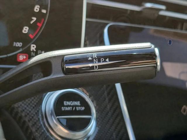 2026 Mercedes-Benz AMG E 53 E AMG E 53 E