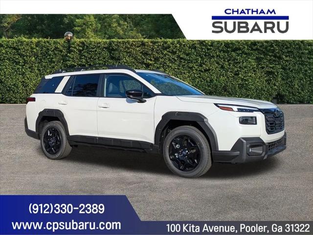 2026 Subaru Outback Limited for sale in Pooler, GA