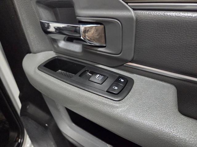 2018 Ram 5500 Tradesman/SLT
