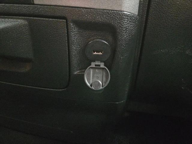 2018 Ram 5500 Tradesman/SLT