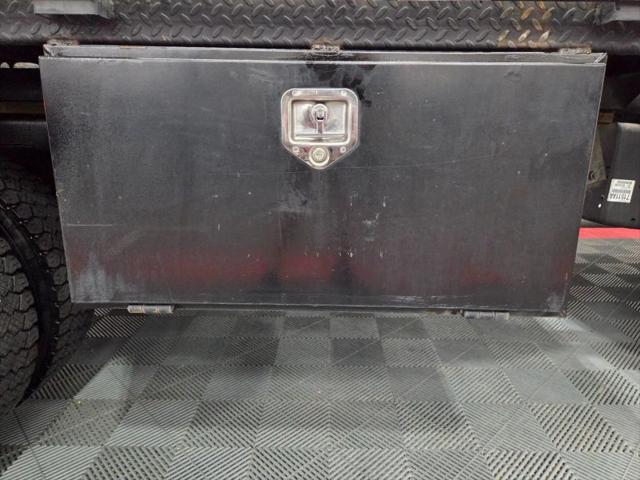 2018 Ram 5500 Tradesman/SLT