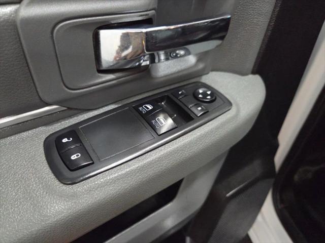 2018 Ram 5500 Tradesman/SLT