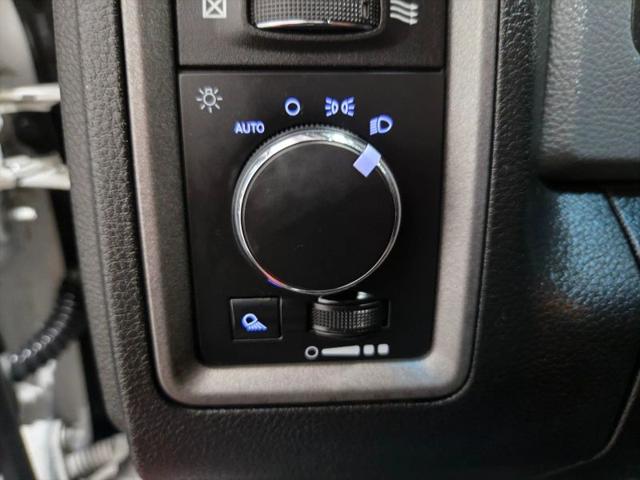 2018 Ram 5500 Tradesman/SLT