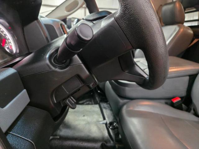 2018 Ram 5500 Tradesman/SLT