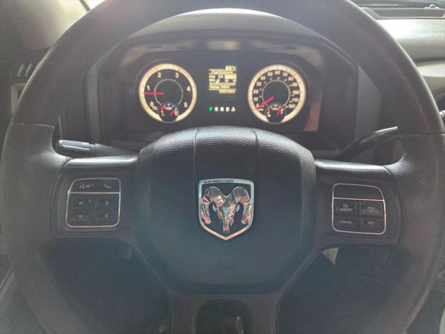 2018 Ram 5500 Tradesman/SLT