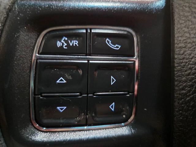 2018 Ram 5500 Tradesman/SLT