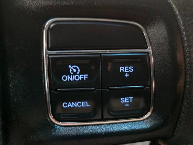 2018 Ram 5500 Tradesman/SLT