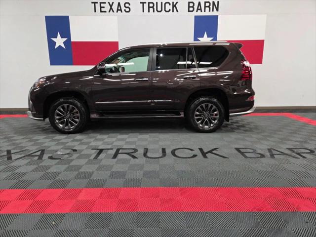 2019 Lexus GX 460 460 for sale in Fort Worth, TX