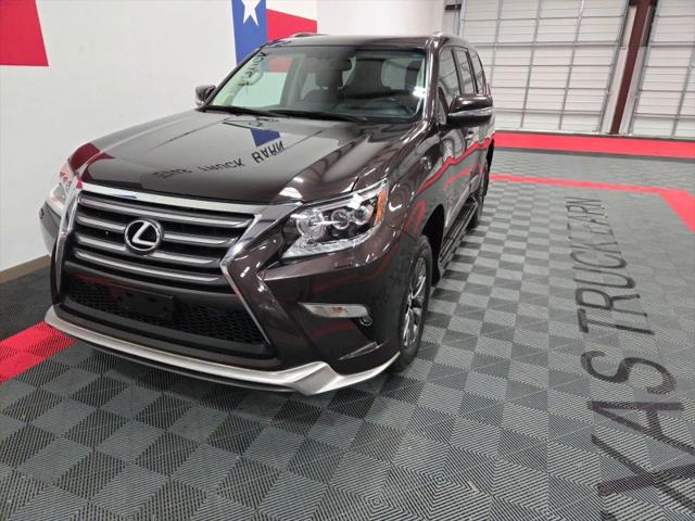 2019 Lexus GX 460 460