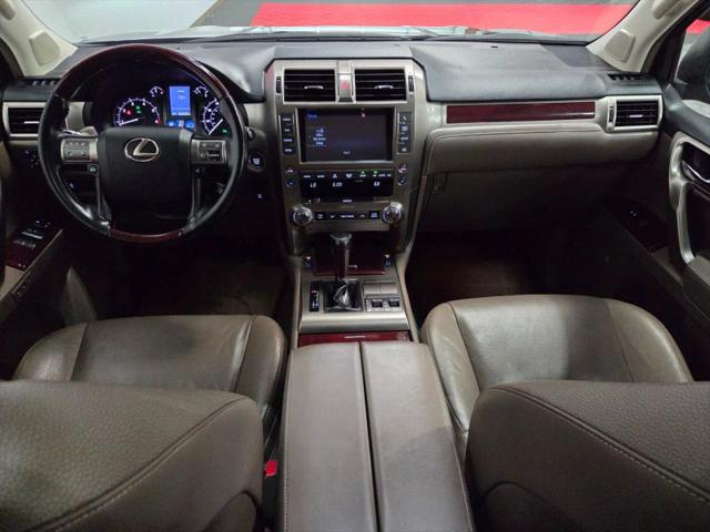 2019 Lexus GX 460 460
