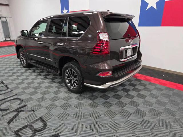 2019 Lexus GX 460 460