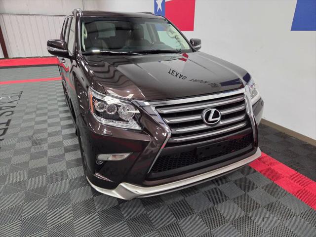 2019 Lexus GX 460 460