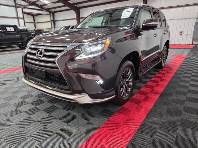 2019 Lexus GX 460 460